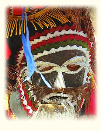 mask